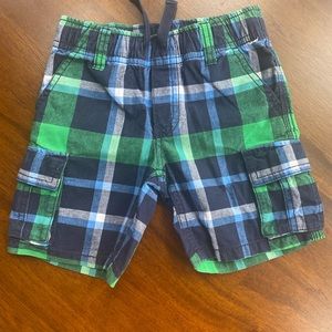 Gymboree shorts 2T